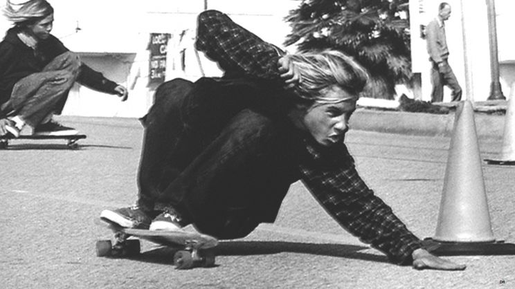 Stacy Peralta