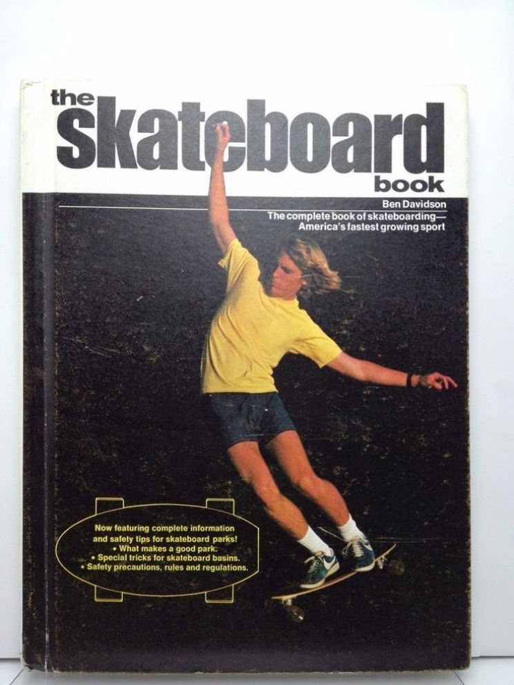 Stacy Peralta