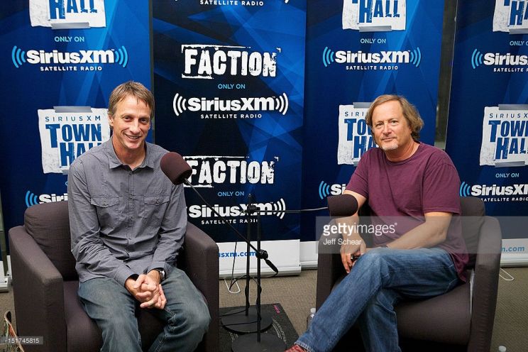 Stacy Peralta