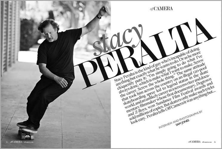 Stacy Peralta