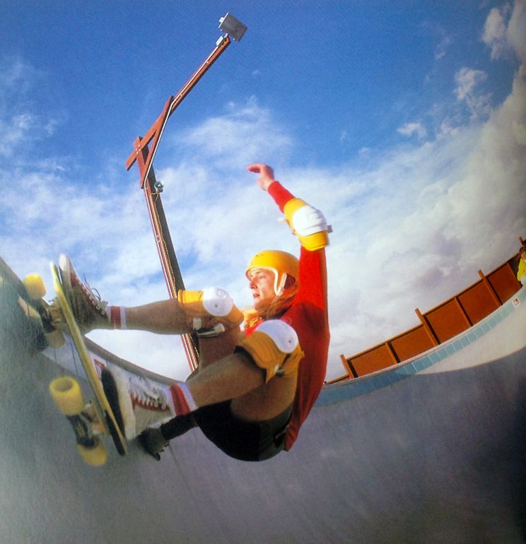 Stacy Peralta
