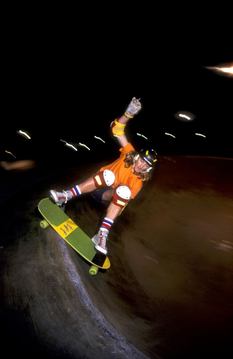 Stacy Peralta