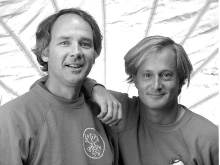 Stacy Peralta