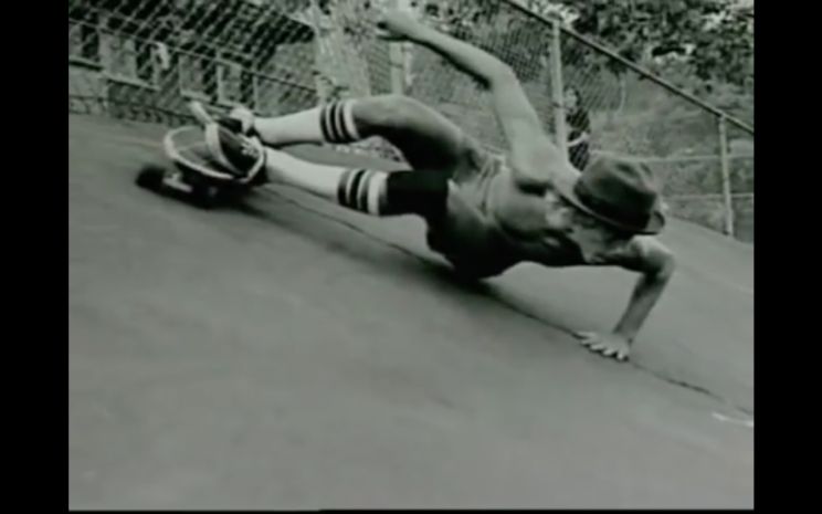 Stacy Peralta