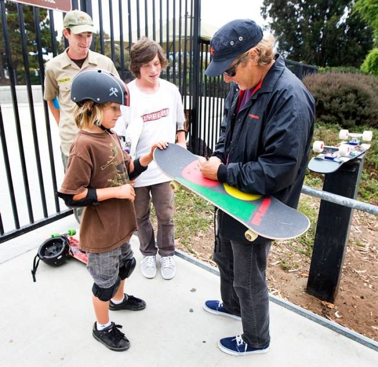 Stacy Peralta