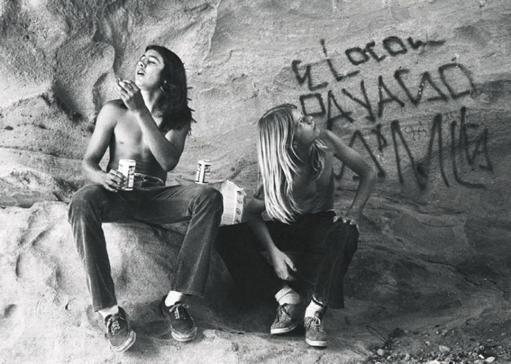 Stacy Peralta