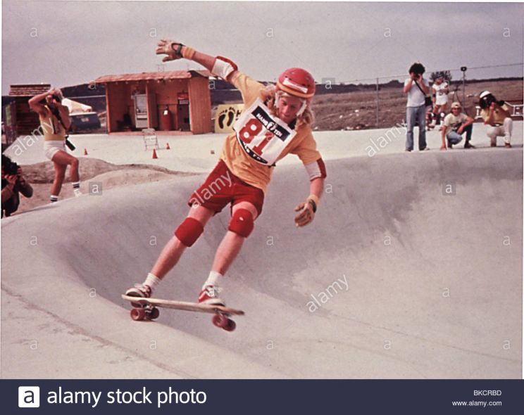 Stacy Peralta