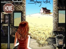 Stacy Rock