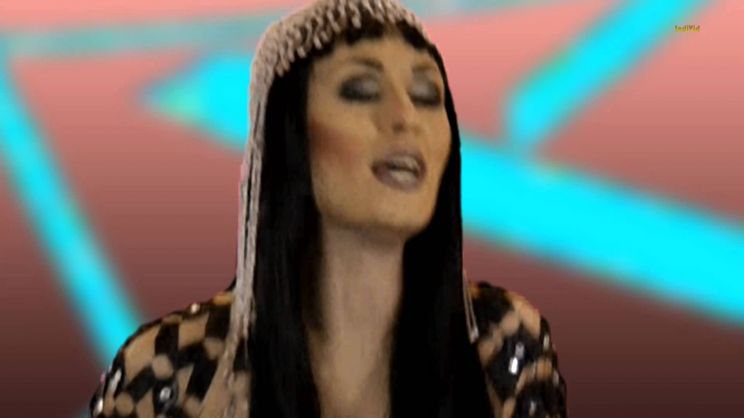 Stacy Rock