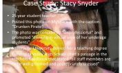 Stacy Snyder