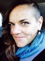 Stacy Snyder