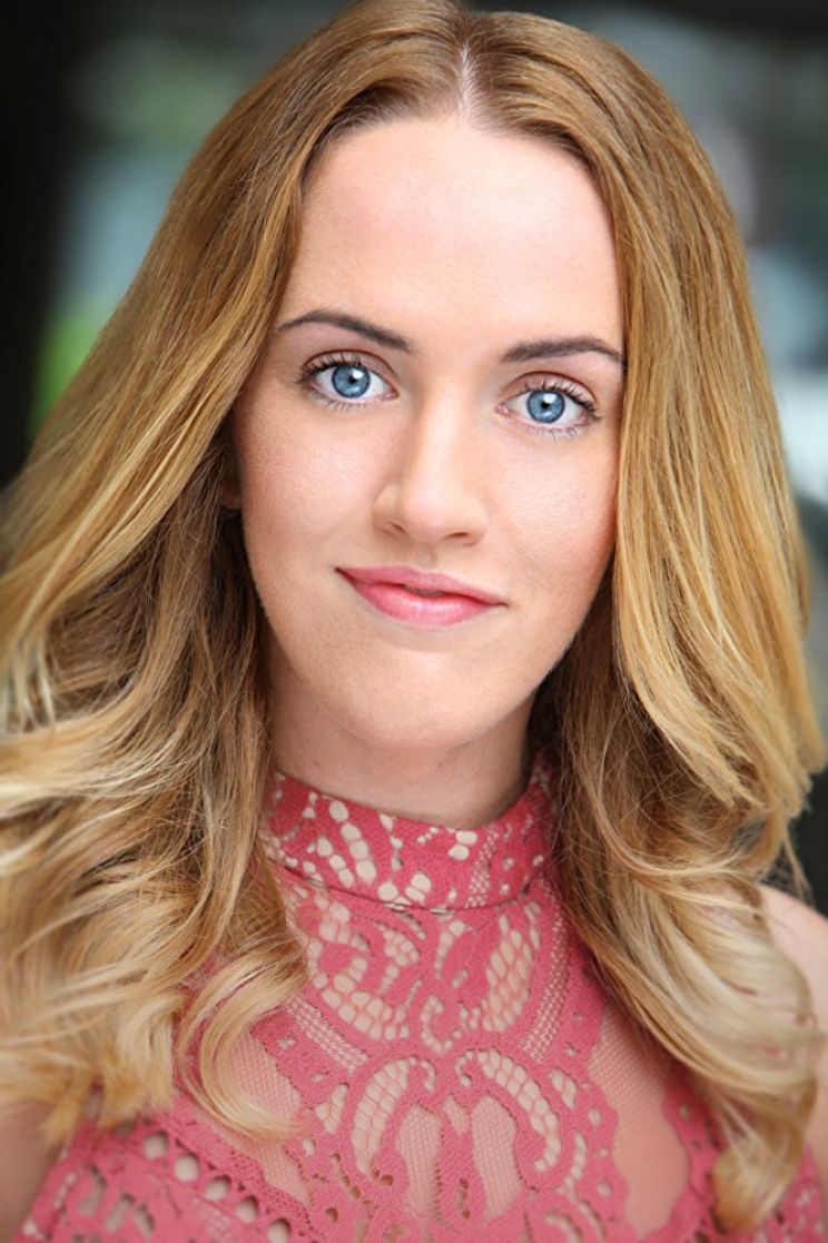 Stacy Snyder