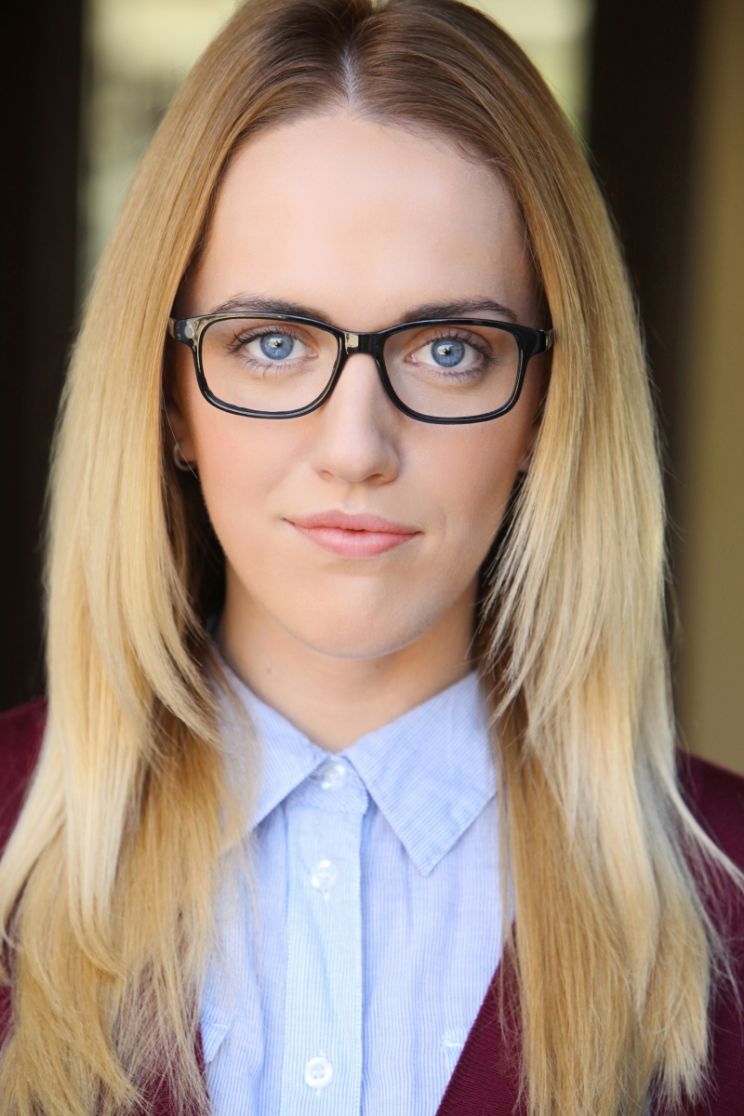 Stacy Snyder