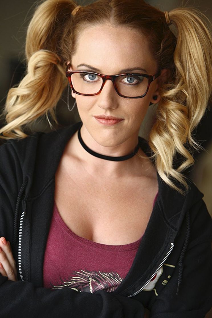 Stacy Snyder