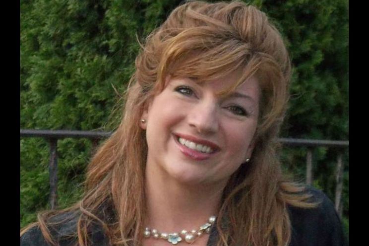 Stacy Snyder