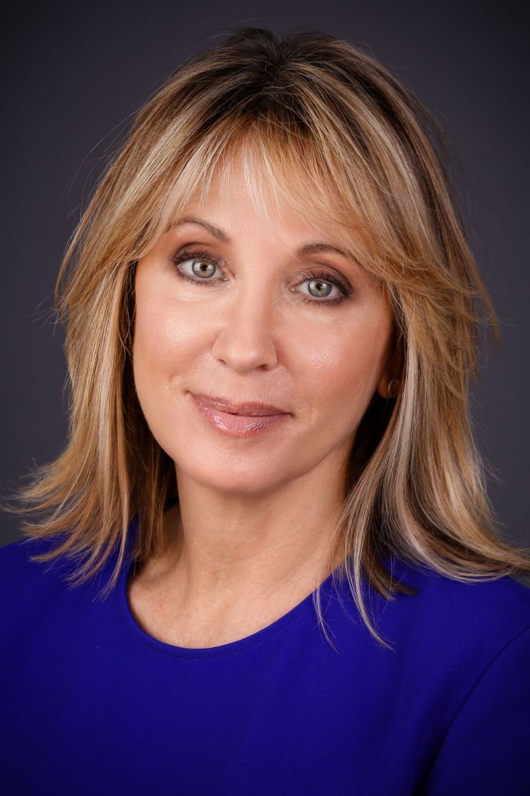 Stacy Snyder