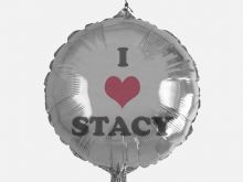 Stacy Valentine
