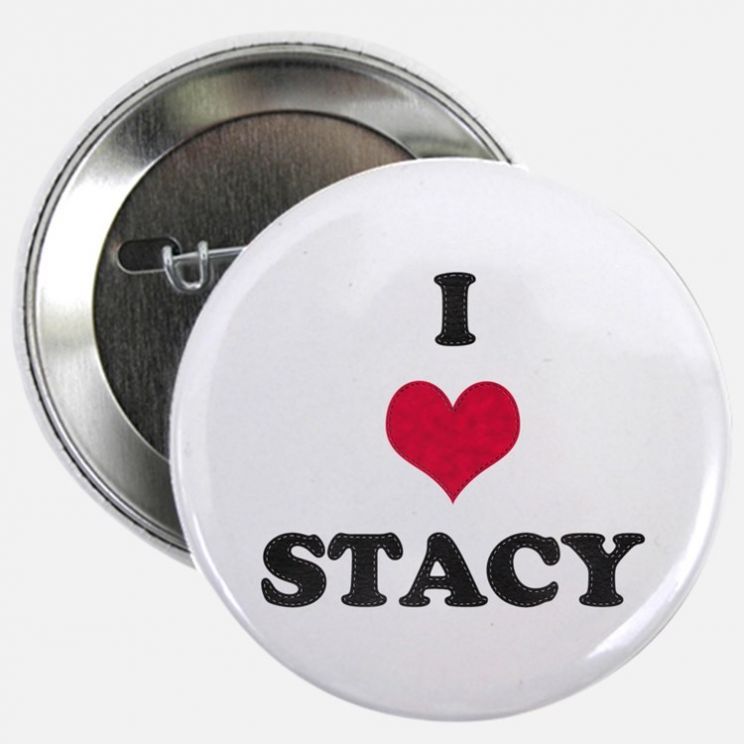 Stacy Valentine