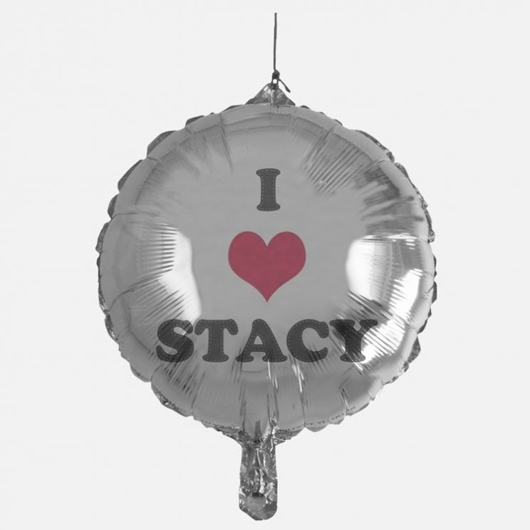 Stacy Valentine