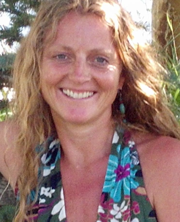 Pictures of Stacy Van Dyke