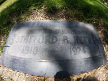 Stafford Repp