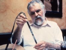 Stan Brakhage