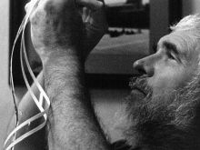 Stan Brakhage