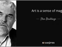 Stan Brakhage