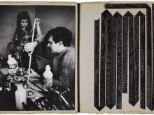 Stan Brakhage