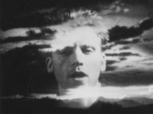 Stan Brakhage