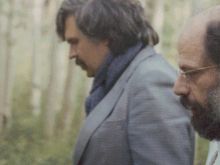 Stan Brakhage