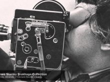 Stan Brakhage