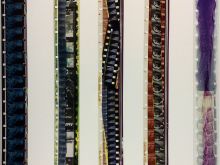 Stan Brakhage