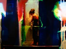 Stan Brakhage