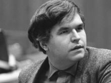 Stan Brakhage