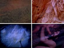 Stan Brakhage