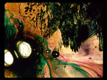 Stan Brakhage