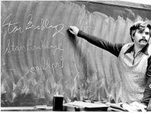 Stan Brakhage