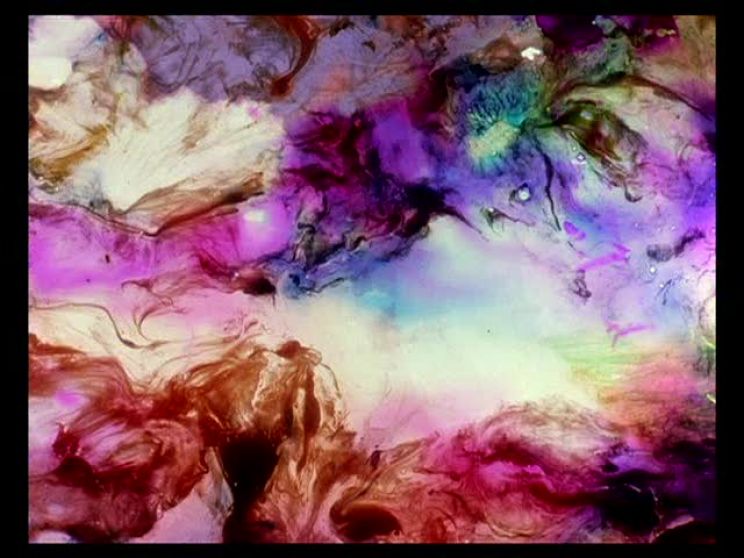 Stan Brakhage