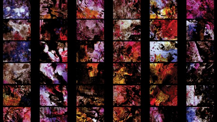 Stan Brakhage