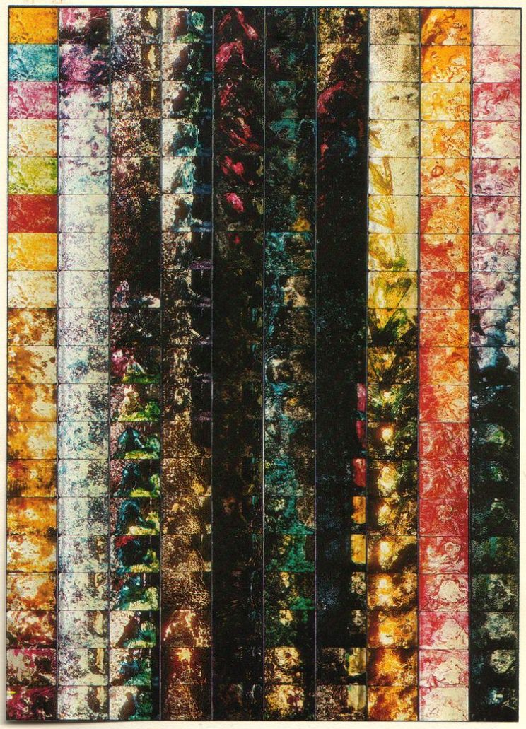 Stan Brakhage