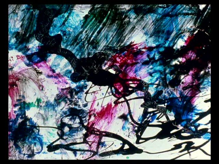 Stan Brakhage