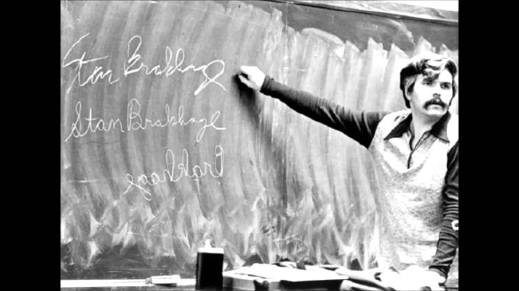Stan Brakhage