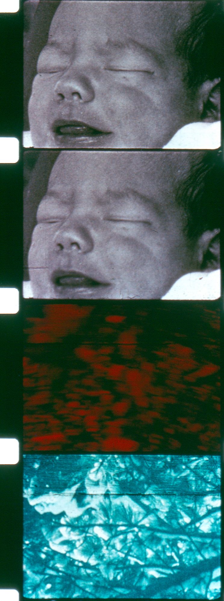 Stan Brakhage