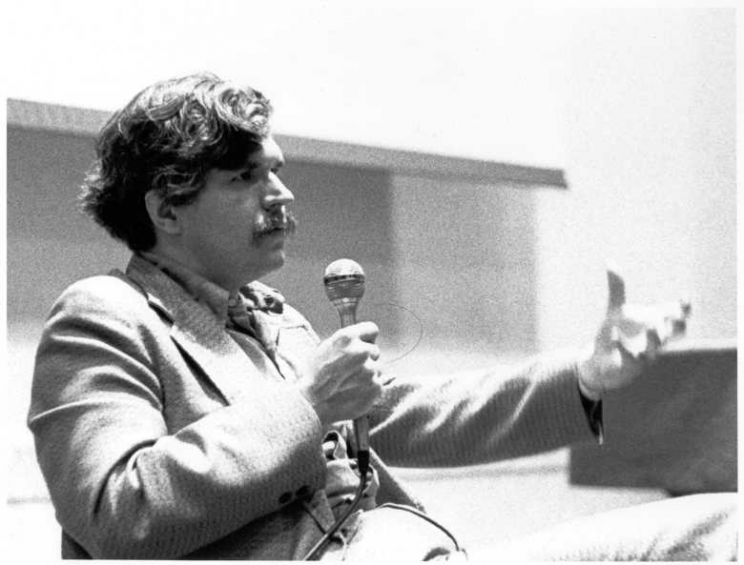 Stan Brakhage