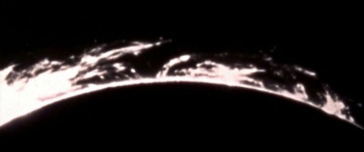 Stan Brakhage