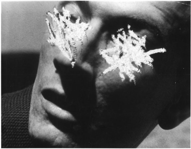 Stan Brakhage