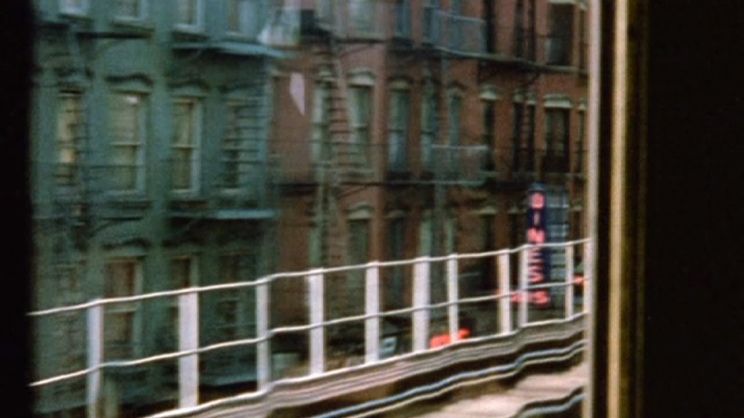 Stan Brakhage