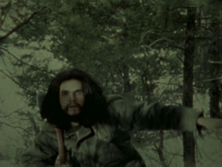 Stan Brakhage