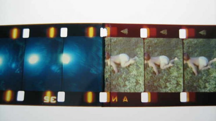 Stan Brakhage